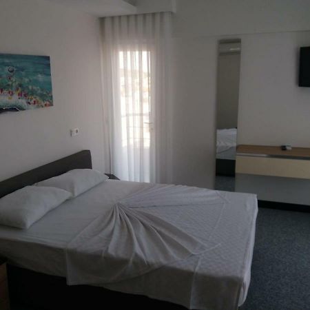 Ayvalı Amphora Hotel מראה חיצוני תמונה