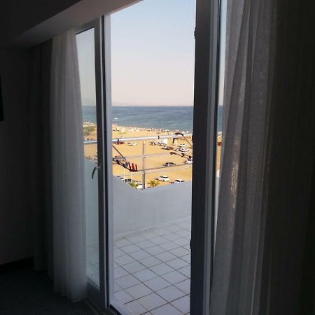 Ayvalı Amphora Hotel מראה חיצוני תמונה