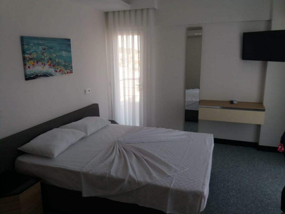 Ayvalı Amphora Hotel מראה חיצוני תמונה